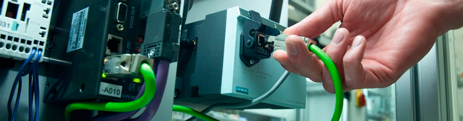 Accidents hurt - safety doesn't.