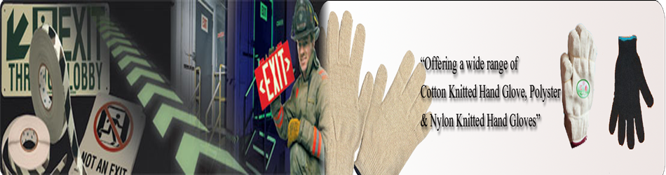 If safety is a joke, then death is the punchline.